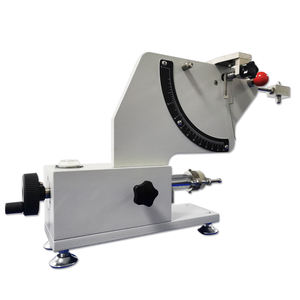 Rubber Rebound <span class=keywords><strong>Tester</strong></span> | Astm D5664/Iso 4662 Slimme Digitale Veerkrachttester-Ai-Aangedreven, Voor Auto-/Band-/Schoenenindustrie - Product Image 2