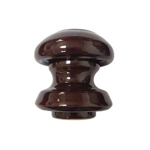 Isolateur en céramique de basse tension d'isolateurs de manille de porcelaine de ED-4 de ED-3 de ED-2 ED-1 - Product Image 5