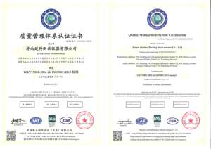 Testador de Pressão de Vazamento de Ar para Dutos de Ventilação e HVAC - Equipamento de Teste Pneumático Portátil para Inspeção de Qualidade - Product Image 5