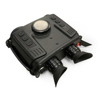 Vente chaude 640*512 chasse Vision nocturne portée jour et nuit jumelles thermiques longue portée avec écran 2.5"