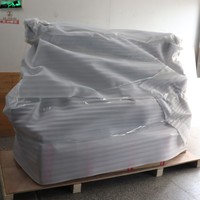 Ihua-Ormat 600*600 3D ynamic 100W 200W oo2 ecalvo i Lass ynynrad f etal UBE Aser arking Utting achine