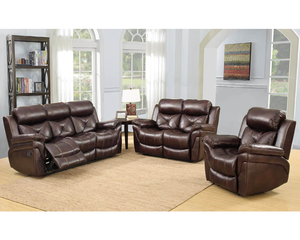 Sofá Seccional de Microfibra de Alta Calidad, Reclinable, Modular, Convertible, Refrigerante, Popular en Todo el Mundo, Juego de Muebles para el Hogar - Product Image 6
