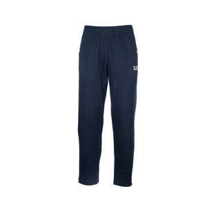VÊTEMENTS HOMME PANTALON 100% COTON EA7 100% COTON bleu - Product Image 1