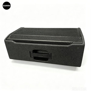 ST 12-SMA 12 Inch Active Stage Monitor Powered Professional Stage Monitor Speakers High Powerful Speakers - Product Image 6