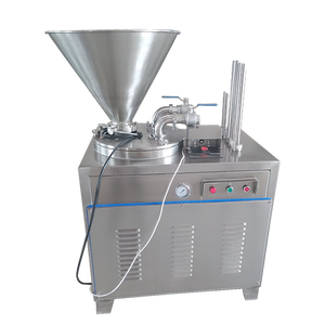 Chicken Cube Cutting Machine Smoker Food Machine Meat Sausage Steam Oven Machinery - Product Image 6