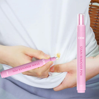 Crayon détachant magique personnalisé pas cher pour les taches de lessive