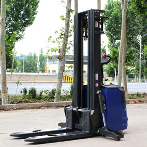 Consegna veloce manuale <span class=keywords><strong>Pallet</strong></span> <span class=keywords><strong>Stacker</strong></span> 1 Ton 1.<span class=keywords><strong>5</strong></span> Ton 2 Ton elettrico <span class=keywords><strong>Stacker</strong></span> idraulico <span class=keywords><strong>Stacker</strong></span> per la vendita - Product Image 5