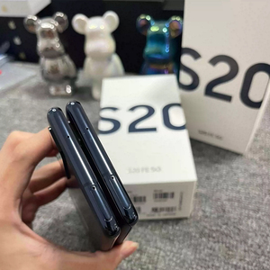 Teléfono Inteligente Samsung <span class=keywords><strong>S20</strong></span> <span class=keywords><strong>FE</strong></span> <span class=keywords><strong>5G</strong></span> <span class=keywords><strong>128GB</strong></span>, Versión Estadounidense, Android, Una Sola SIM, Original Desbloqueado, Pantalla de 6.5 Pulgadas, Venta al Por Mayor - Product Image 6