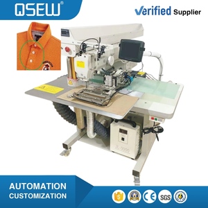 Modello di QS-3020-MW <span class=keywords><strong>macchina</strong></span> maglietta abbottonatura frontale <span class=keywords><strong>macchina</strong></span> da cucire <span class=keywords><strong>polo</strong></span> camicia chiusura frontale <span class=keywords><strong>macchina</strong></span> da cucire - Product Image 1