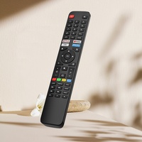 Mandos a distancia K5 M8S PLUS para Android TV Box PC TV