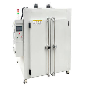 Laboratoire professionnel avec fonction de préchauffage et de solidification four à <span class=keywords><strong>air</strong></span> chaud Équipement - Product Image 2