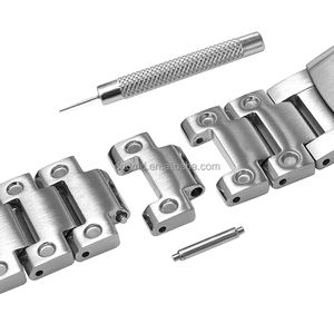 GA2100 Boîtier métallique en acier inoxydable massif pour remplacement de montre <span class=keywords><strong>GM</strong></span>-<span class=keywords><strong>2100</strong></span> GA-<span class=keywords><strong>2100</strong></span>/2110/B2100 - Product Image 5