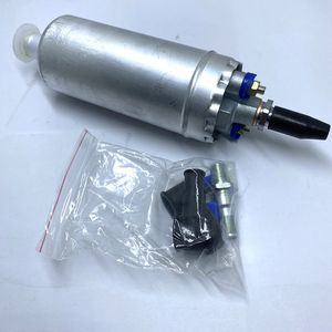 0020918801 Pompa Bahan Bakar Elektrik Otomatis Berkualitas Tinggi yang Dipoles Halus untuk MERCEDES BENZ untuk FORD - Product Image 2