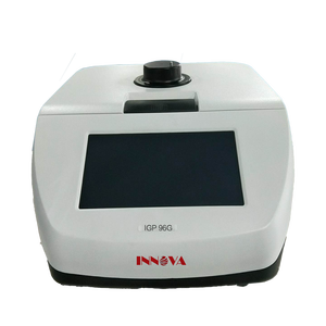 INNOVA Pet Medical Industry Diagnóstico de enfermedades Analizador PCR Equipo de PCR veterinario en tiempo real Máquina de amplificación y secuenciación de ADN - Product Image 6