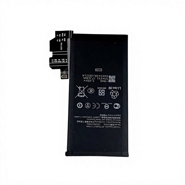 High Quality Rechargeable Replacement Battery for Google Pixel 8 Smartphone Genuine Lithium Polymer Battery in Stock