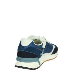 Zapatillas deportivas para hombre Colmar, modelo Dalton, color azul, para skateboarding - Product Image 3
