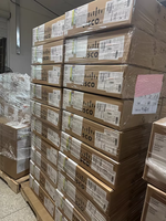 ¡Novedad de 100%! Conmutador CISCOS 9300 de 24 puertos, original y original, ventajas esenciales de red de datos de 24 puertos, 1,