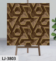 Panneau de pierre artificielle flexible sans colle, carrelage auto-adhésif en ciment, revêtement mural léger pour hôtel, cuisine, bricolage