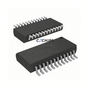 Whole Sale JW3317 SSOP-24 <b>Semiconductor</b> IC CZSKU:V1T9D2H3 - Product Image 1