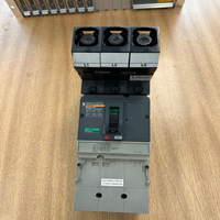 Plc Gerin. Interrupteur isolateur Ns250na Mgp2503na. Performances Élevées