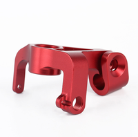 Piezas de Mecanizado CNC de Aluminio y Acero Inoxidable Personalizadas OEM de Alta Precisión para Componentes de Mecanizado