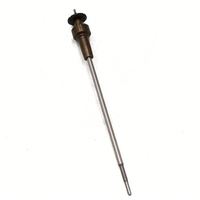 Truck Engine Parts Valve Assembly F00VC01502 F 00V C01 502 F00VC01517 for 0445110369 0445110368 0445110429