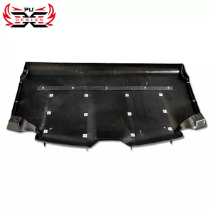 PU-Design for <strong>Supra</strong> A90 A91 MK5 Bumper Upgrade VRS Style Body Kit Carbon Fiber Rear Diffuser <strong>Highly</strong> Popular and <strong>Top</strong>-Selling - Product Image 5
