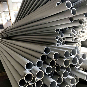 Tubes en acier inoxydable <span class=keywords><strong>316L</strong></span>, <span class=keywords><strong>diamètre</strong></span> 35mm, épaisseur de paroi 41mm, tuyaux durables résistants à la corrosion pour les projets de tunnels - Product Image 1