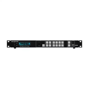 Novastar cms130 cms260 vx4sn vx6s vx400 vx600 vx1000 4K <span class=keywords><strong>Video</strong></span> tường Bộ vi xử lý tất cả trong một bộ điều khiển - Product Image 6