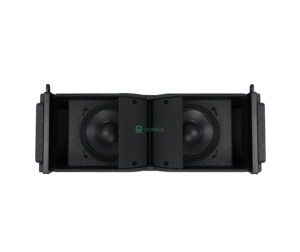 15 Inch Pro Sound Active Passive Two-way <strong>Line</strong> <strong>Array</strong> <strong>Speakers</strong> With Professional Audio Powered Sound System - Product Image 1