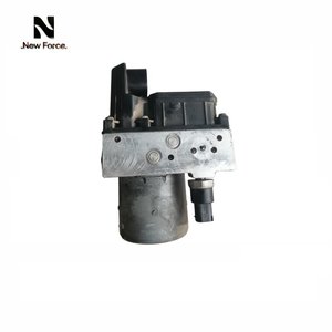 Pompe de frein hydraulique, unité de commande ABS, ensemble de cylindre de frein remis à neuf, garantie 1 an pour Ferrari F430, remplacement et réparation - Product Image 1