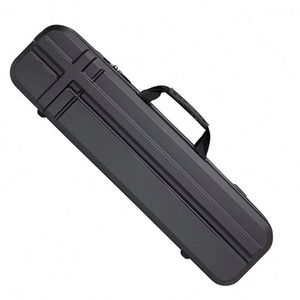Muestra Gratuita de Funda Rígida de Neopreno para Cañas de Pescar, Bolsas de Viaje para Cañas de Pescar, Fundas para Cañas de Pescar de 165 cm, Impermeables - Product Image 4