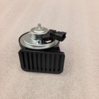 Speaker Klakson Mobil Sistem Kelistrikan Otomatis Berkualitas Tinggi 50544048 50544046 untuk Alfa Romeo Giulia Stelvio Nada Tinggi Rendah