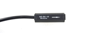 <span class=keywords><strong>Capteur</strong></span> de pédale de <span class=keywords><strong>frein</strong></span> Greenpedel Minshine 5V 2mA MS-BK-1R stable pour kit de conversion de vélo électrique - Product Image 2