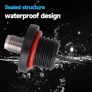 U.FL ufl để chống nước IP67 <span class=keywords><strong>SMA</strong></span> nữ bị cô lập mặt đất Pigtail Cáp RF đồng trục rf1.13 rg081 với <span class=keywords><strong>SMA</strong></span> Cáp mở rộng - Product Image 5