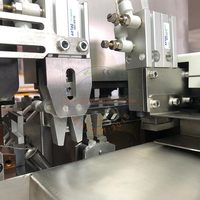 JCW-CST01 Vollautomatische Drahtschneid-, Abisolier- und Crimpmaschine für Kfz-Steckverbinder – Crimp- und Verdrillungsgerät