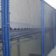 Malla de Alambre de Alta Calidad - Malla de Eslabones Pequeños, Material de Acero Duradero para Decoración del Hogar, Protección de Plantas, Recintos para Animales - Product Image 3