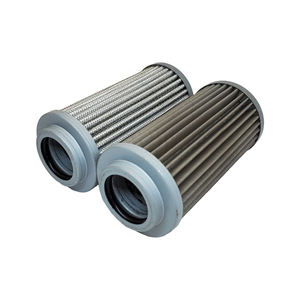 Nuevo elemento de inserción de filtro de aceite de cartucho de filtro Industrial de precisión de alta calidad con 6 meses de garantía - Product Image 3