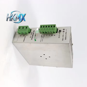 Contrôleur PLC industriel FX3U-128MR/ES-A FX3U-64MT/ES-A FX3U-48MR/ES-A FX3U-32MT/ES-A pour système d'automatisation - Product Image 1