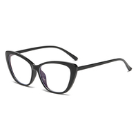 Lunettes d'ordinateur anti-lumière bleue en promotion – Nouveauté : montures optiques en PC, adaptées aux visages en forme de losange, colorées