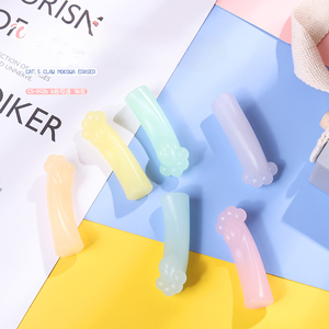 Timeout, estudiante de escuela primaria, goma, lindo, creativo, tipo de garra de gato, pulido multicolor, puede eliminar el calor y borrar especial - Product Image 2