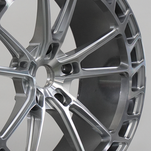 Jantes forgées <span class=keywords><strong>XD</strong></span> concaves profondes de 16 à 24 pouces, monobloc 6061-T6, PCD 5x112/5x120 pour Mercedes E63 <span class=keywords><strong>BMW</strong></span> M340i G87 G80 E92 - Product Image 4