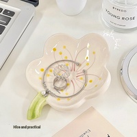 Ornement de bureau en forme de coquillage, cadeau de la Saint-Valentin, cadeau d'anniversaire, veilleuse pour filles, design moderne et simple, boîte de rangement