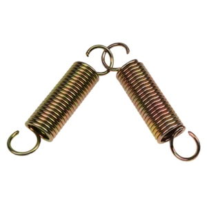 Molla di estensione per tosaerba a raggio zero 1-603402 1603402 E603402 per Toro Exmark Lazer <span class=keywords><strong>Z</strong></span> AC AS LC <span class=keywords><strong>Titan</strong></span> <span class=keywords><strong>Z</strong></span> - Product Image 4