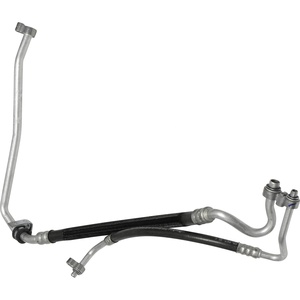ชิ้นส่วนท่อดูดและปล่อย <span class=keywords><strong>AC</strong></span> อัตโนมัติ YF-3219 6E5Z19D734BA สำหรับ Ford Fusion Lincoln Zephyr 3.0L <span class=keywords><strong>2006</strong></span>-2009 - Product Image 1