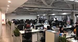 Chargeur sans fil magnétique pliable OEM <span class=keywords><strong>DOM</strong></span> 3 en 1 pour téléphone et montre chargeur sans fil de voyage - Product Image 6