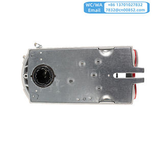 霍尼韦尔原装CN6105A1011 /CN6110A1003/CN6110A1201 5nm/10nm 24Vac/Vdc开关电动阻尼器致动器非弹簧复位 - Product Image 5