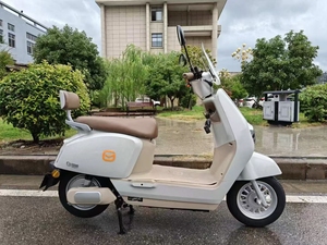 Scooter Eléctrico de 48V para Adolescentes, el Mejor del Mercado, Fabricante Chino, 1000W 1500W GW-M85 1000W - Product Image 4