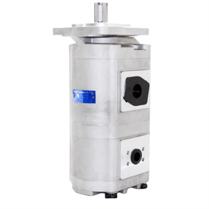 new hydraulic oil pump CBG2040--BFH 2080-2063-BFP -<b>2032</b>-BFXL 2100-2050 - Product Image 1