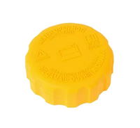 Pièces automobiles Kobramax 96420303 96312510 96351578 96293957 96536649 94539597 Bouchon de réservoir d'expansion Bouchon de radiateur d'huile pour Chevrolet Daewoo